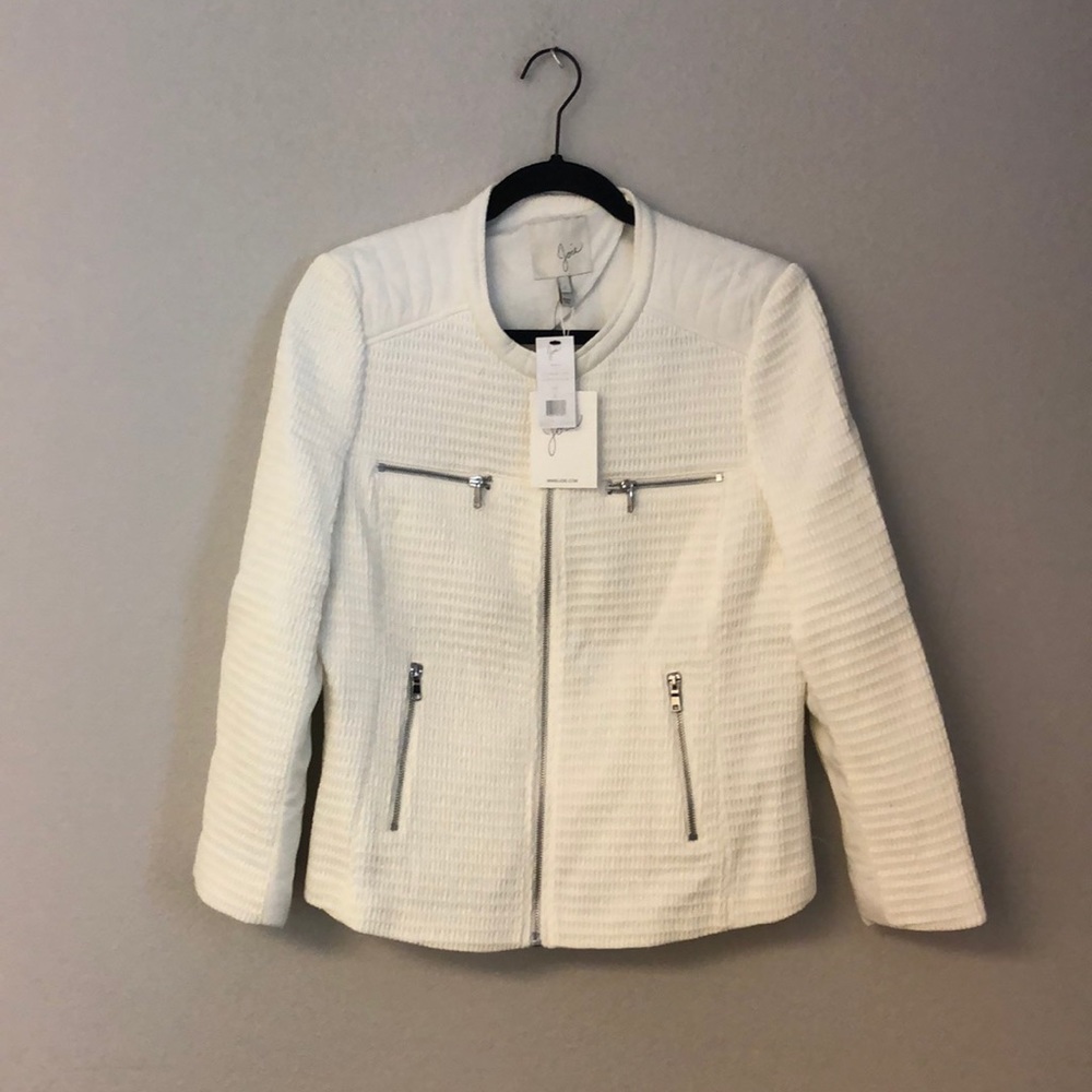 Joie Jacket